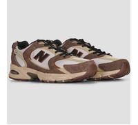 Baskets basses hommes New Balance 530 Marron 47 1/2