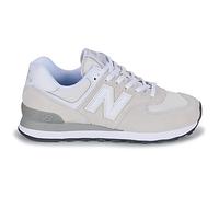 Baskets basses hommes New Balance 574 Beige 36