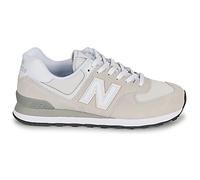 New Balance Baskets 574 Homme – Nimbus Cloud blanc – Taille 38,5 EU