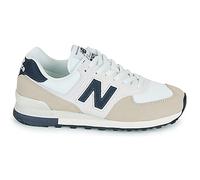 Baskets basses hommes New Balance 574 Beige 41 1/2