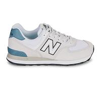 Baskets basses hommes New Balance 574 Beige 42 1/2