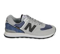 Baskets basses hommes New Balance 574 Bleu 40 1/2