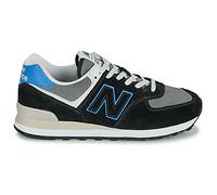 Baskets basses hommes New Balance 574 Bleu 41 1/2