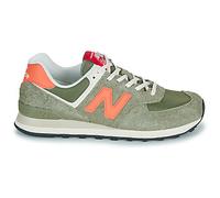 Baskets basses hommes New Balance 574 Gris 41 1/2