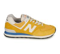 Baskets basses hommes New Balance 574 Jaune 39 1/2