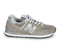 Baskets basses hommes New Balance 574 Marron 38