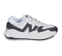 Baskets basses hommes New Balance 5740 Blanc 42