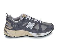 new balance Baskets basses '878' gris / blanc, Taille 37