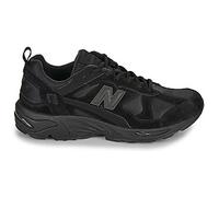 new balance Baskets basses '878' noir, Taille 39,5