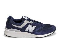 Baskets basses hommes New Balance 997 Bleu 42