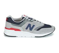 Baskets basses hommes New Balance 997 Gris 41 1/2