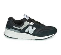 New Balance 997h Black Taille: 45.5 | Baskets Outlet | Homme | Le Noir