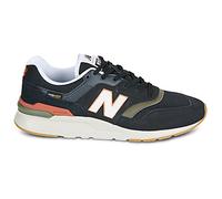 Baskets basses hommes New Balance 997H Noir 40