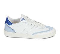 Baskets basses hommes N'GO HA LONG Blanc 41