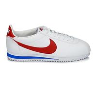 Baskets basses hommes Nike CLASSIC CORTEZ LEATHER OG Blanc 38 1/2