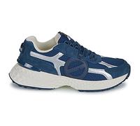 Baskets basses hommes No Name CARTER 2.0 RUNNER M Bleu 41