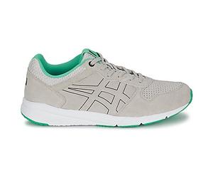 Baskets basses hommes Onitsuka Tiger SHAW RUNNER Gris 37 1/2