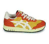 Baskets basses femmes Onitsuka Tiger X-CALIBER Jaune 42