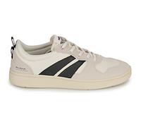 Baskets basses hommes Palladium PALLACUP FLAME LTH Multicolore 43