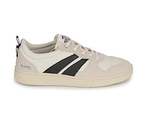 Baskets basses hommes Palladium PALLACUP FLAME LTH Multicolore 43