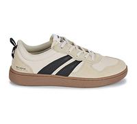 Palladium - Pallacup Flame Og - Chaussures lifestyle Almond Milk/Black - 44