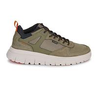 Boots hommes Palladium PALLAFLEX LO MIX Kaki 42