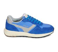 Baskets basses hommes Pantofola d'Oro CAMMINARE Bleu 42
