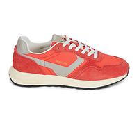 Baskets basses hommes Pantofola d'Oro CAMMINARE Rouge 41