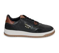 Baskets basses hommes Pantofola d'Oro SIRMIONE LOW Noir 40