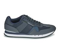 Paul Smith Baskets basses BRANDON in Marine 44