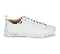 Baskets basses hommes Paul Smith MIYATA Blanc 45