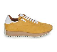 Baskets basses hommes Pellet ALFA Jaune 44