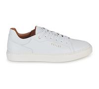 Baskets basses hommes Pellet JOSEPH Blanc 44