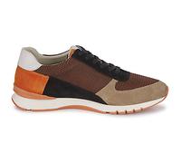 Pellet Baskets basses MALO in Orange 43