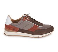 Baskets basses hommes Pellet MILOU Marron 44