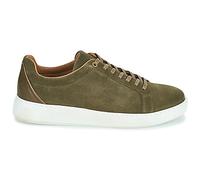 Baskets basses hommes Pellet OSCAR Vert 42