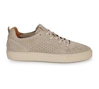Baskets basses hommes Pellet SANDRON Beige 43