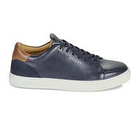 Baskets basses hommes Pellet SIMON Bleu 46