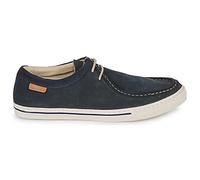 Baskets basses hommes Pellet THIERRY Marine 41