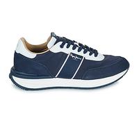 Baskets basses hommes Pepe jeans BUSTER CLUB M Marine 43