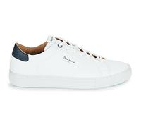 Baskets basses hommes Pepe jeans JOE BASIC Blanc 41