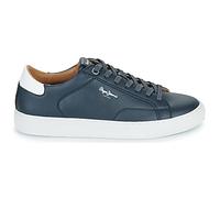 Baskets basses hommes Pepe jeans JOE BASIC Marine 44