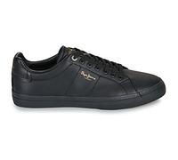 Baskets basses hommes Pepe jeans KENTON RISE M Noir 42