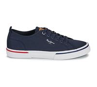 Pepe Jeans Baskets Kenton Smart 22 Bleu Pointure EU 41 Homme