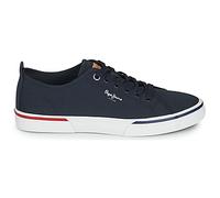Pepe Jeans Basic Sneakers Kenton Smart Navy