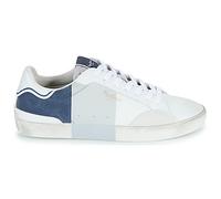 Baskets basses hommes Pepe jeans LANE PRINT M Blanc 41