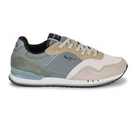 Baskets basses hommes Pepe jeans LONDON MIND M Beige 43
