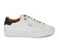 Pepe Jeans Yogi Original Trainers Beige EU 44 Homme