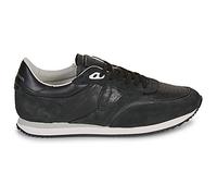 Baskets basses hommes Philippe Model BLVILLE LOW MAN Noir 40