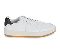Philippe Model Baskets basses NICE LOW MAN in Blanc 41